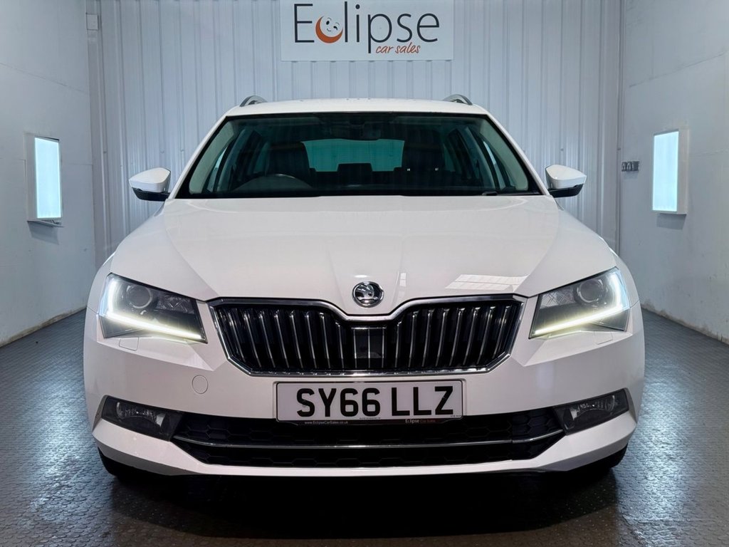 Used Skoda Superb 2016 for sale - 77654524: Photo 2