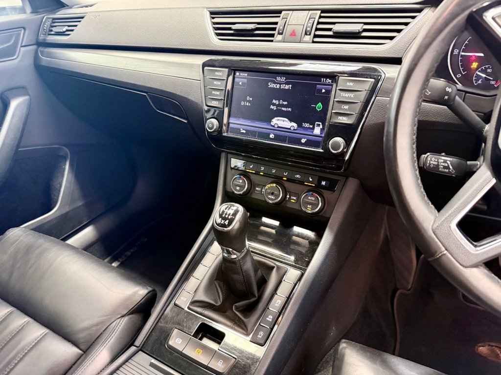 Used Skoda Superb 2016 for sale - 77654524: Photo 22