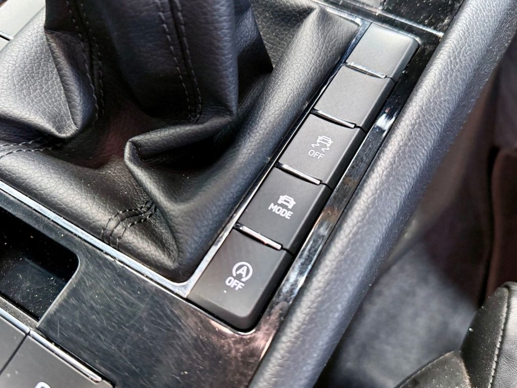 Used Skoda Superb 2016 for sale - 77654524: Photo 25