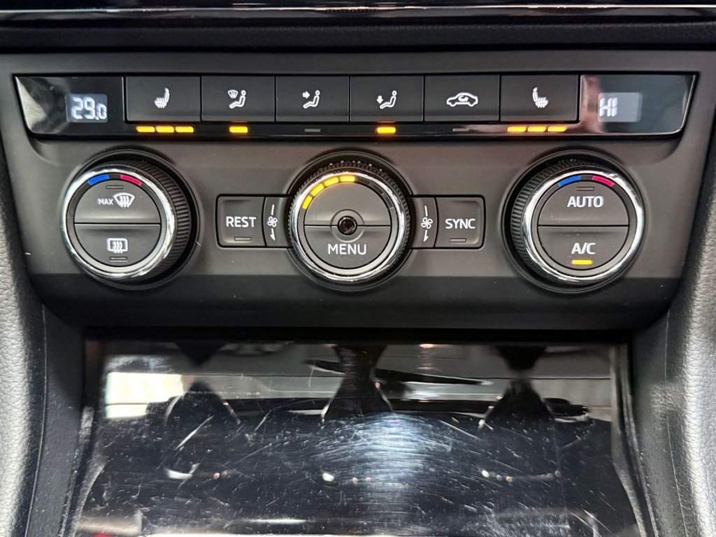 Used Skoda Superb 2016 for sale - 77654524: Photo 27