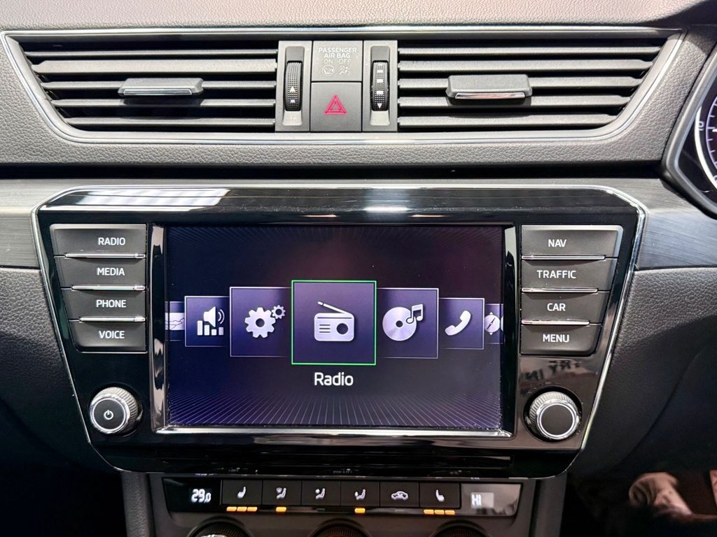 Used Skoda Superb 2016 for sale - 77654524: Photo 28