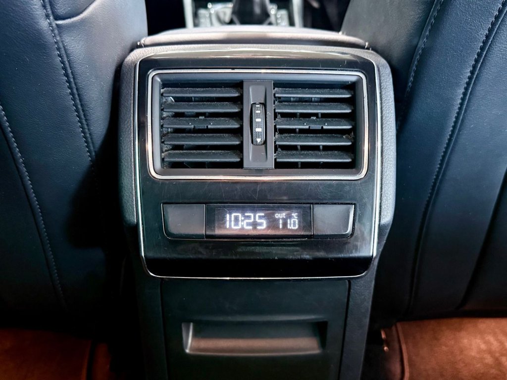 Used Skoda Superb 2016 for sale - 77654524: Photo 30