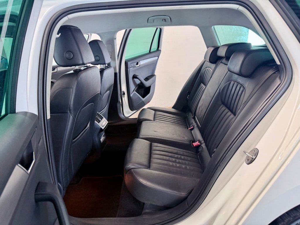 Used Skoda Superb 2016 for sale - 77654524: Photo 34