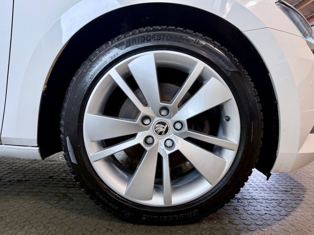 Used Skoda Superb 2016 for sale - 77654524: Photo 38