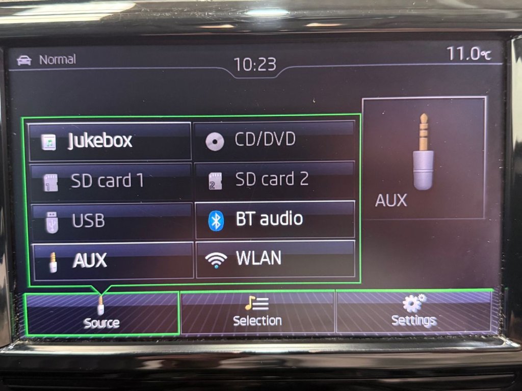 Used Skoda Superb 2016 for sale - 77654524: Photo 39