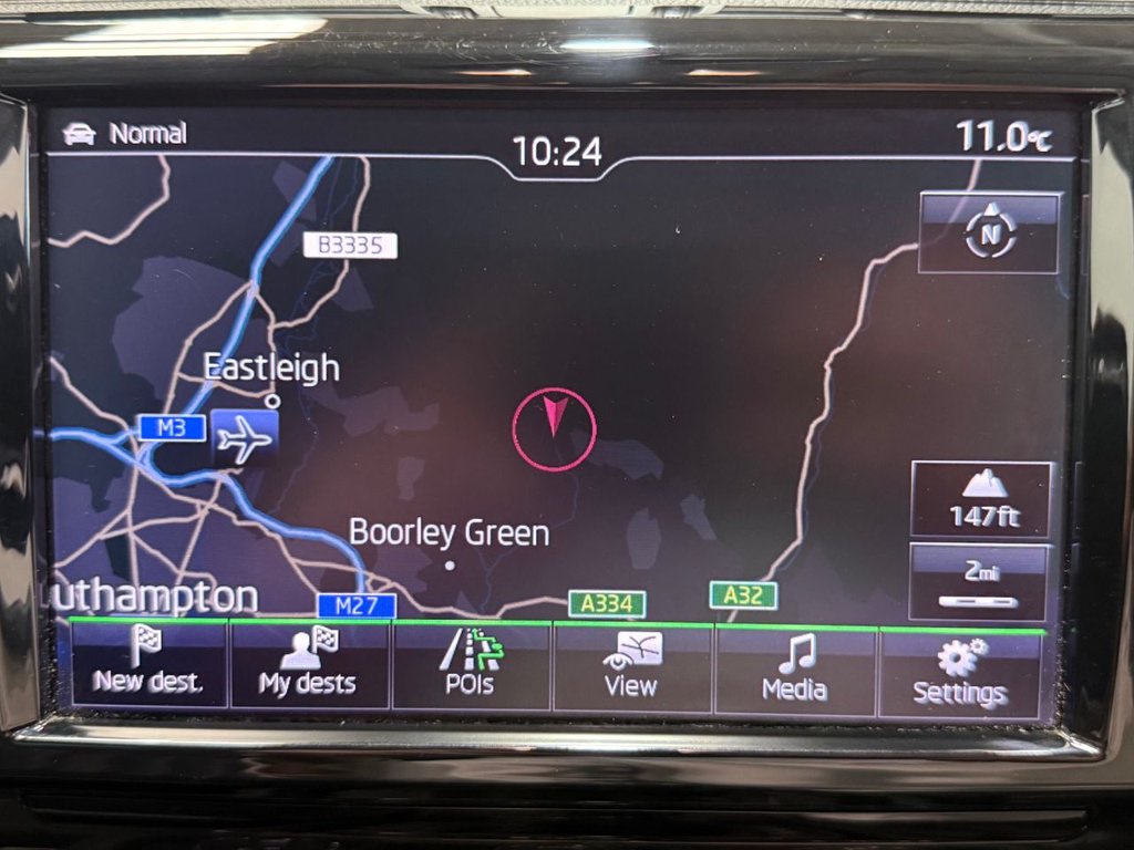 Used Skoda Superb 2016 for sale - 77654524: Photo 42