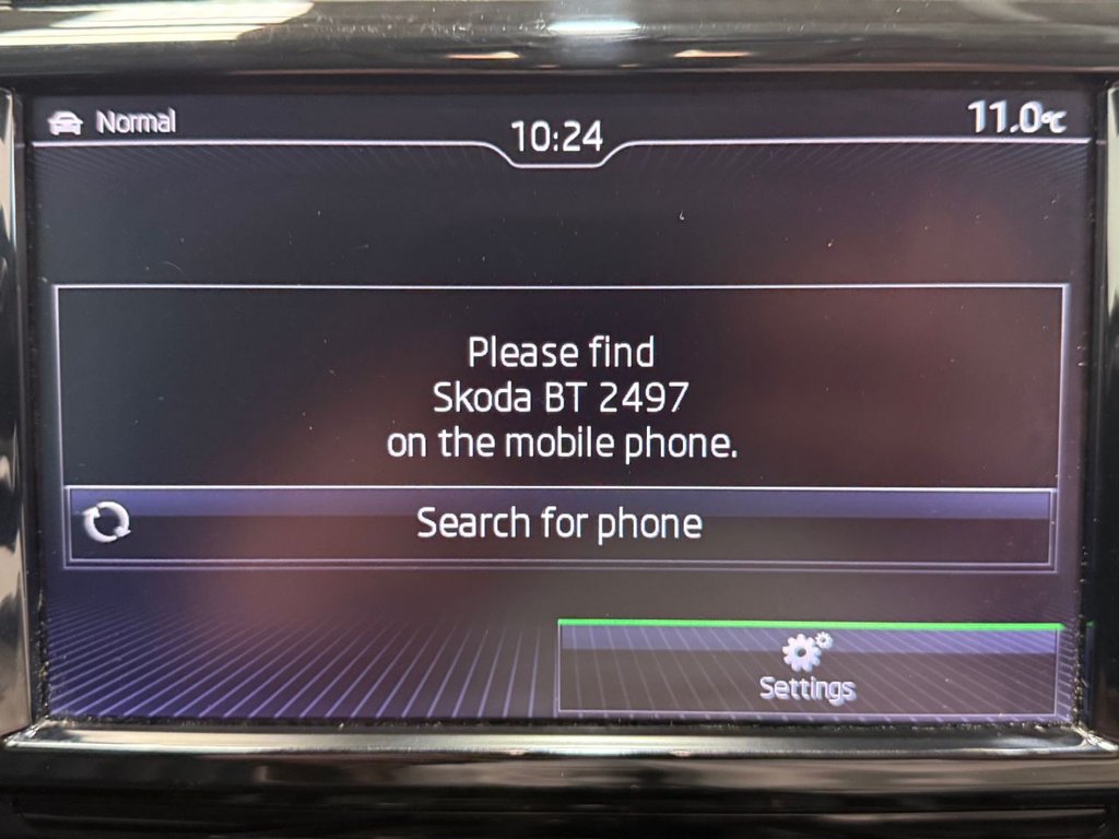 Used Skoda Superb 2016 for sale - 77654524: Photo 43