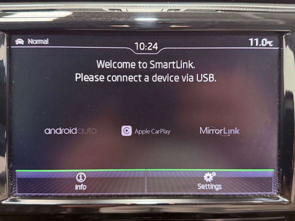 Used Skoda Superb 2016 for sale - 77654524: Photo 45