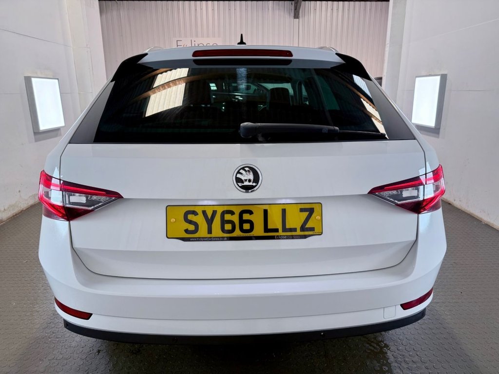 Used Skoda Superb 2016 for sale - 77654524: Photo 6