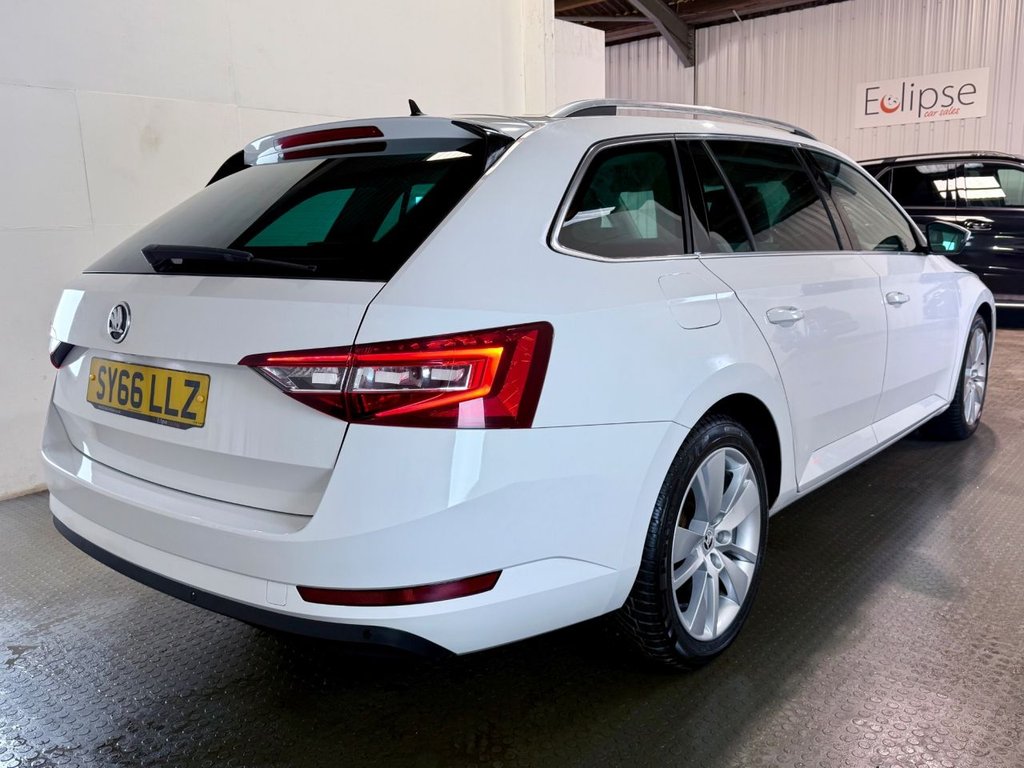 Used Skoda Superb 2016 for sale - 77654524: Photo 7