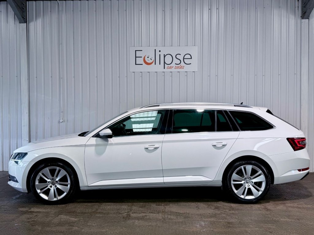 Used Skoda Superb 2016 for sale - 77654524: Photo 9