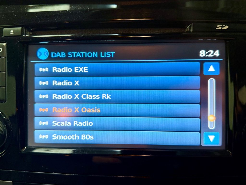 Vehicle 26