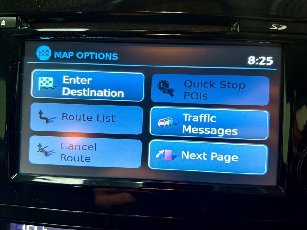 Vehicle 31