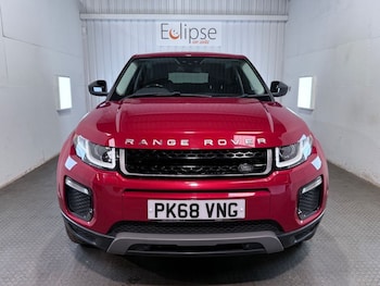 Used Land Rover Range Rover Evoque 2018 for sale - 79358590: Photo