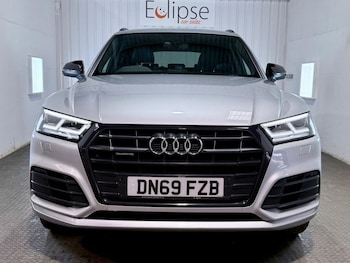 Used Audi Q5 2019 for sale - 77905391: Photo