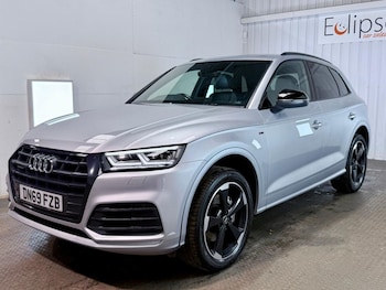 Used Audi Q5 2019 for sale - 77905391: Photo
