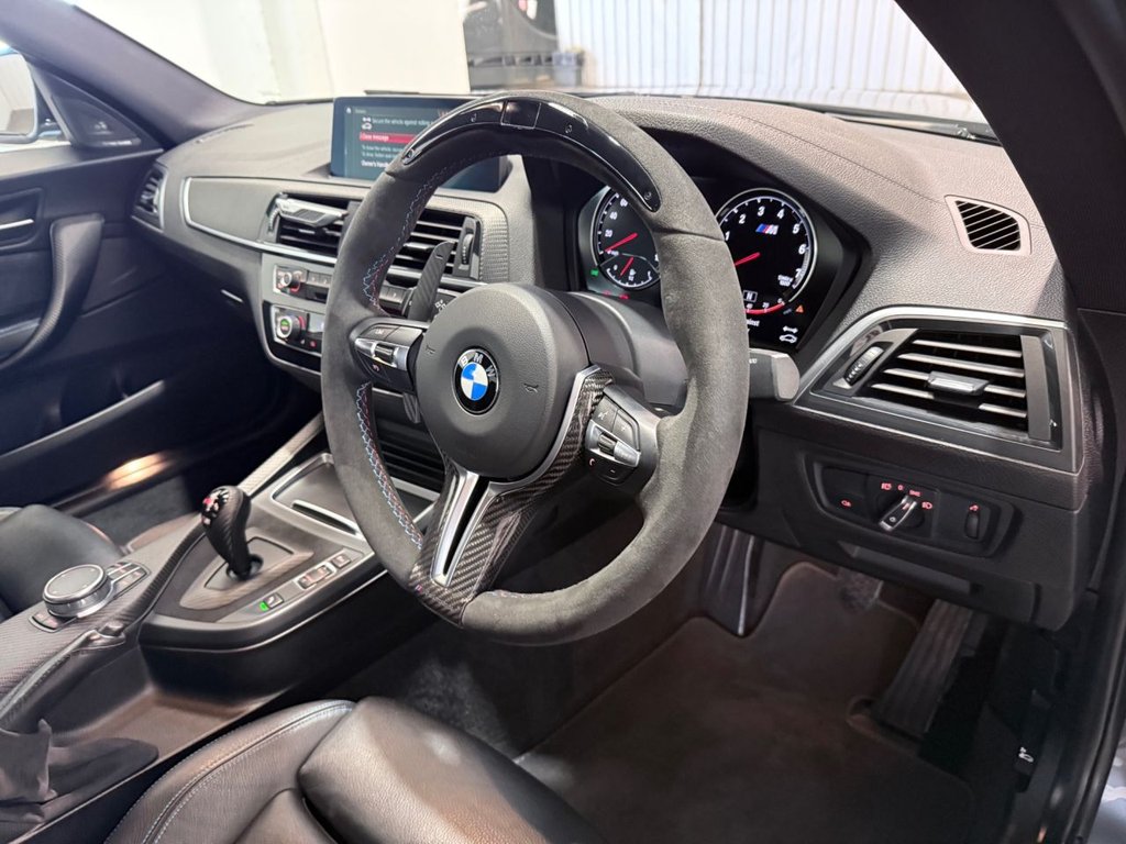Used BMW M2 2018 for sale - 77049053: Photo 11