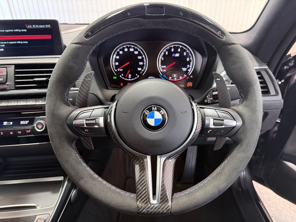 Used BMW M2 2018 for sale - 77049053: Photo 12