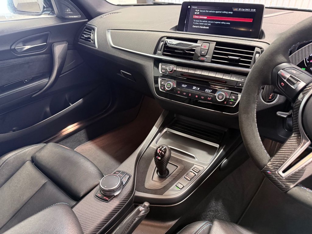 Used BMW M2 2018 for sale - 77049053: Photo 21