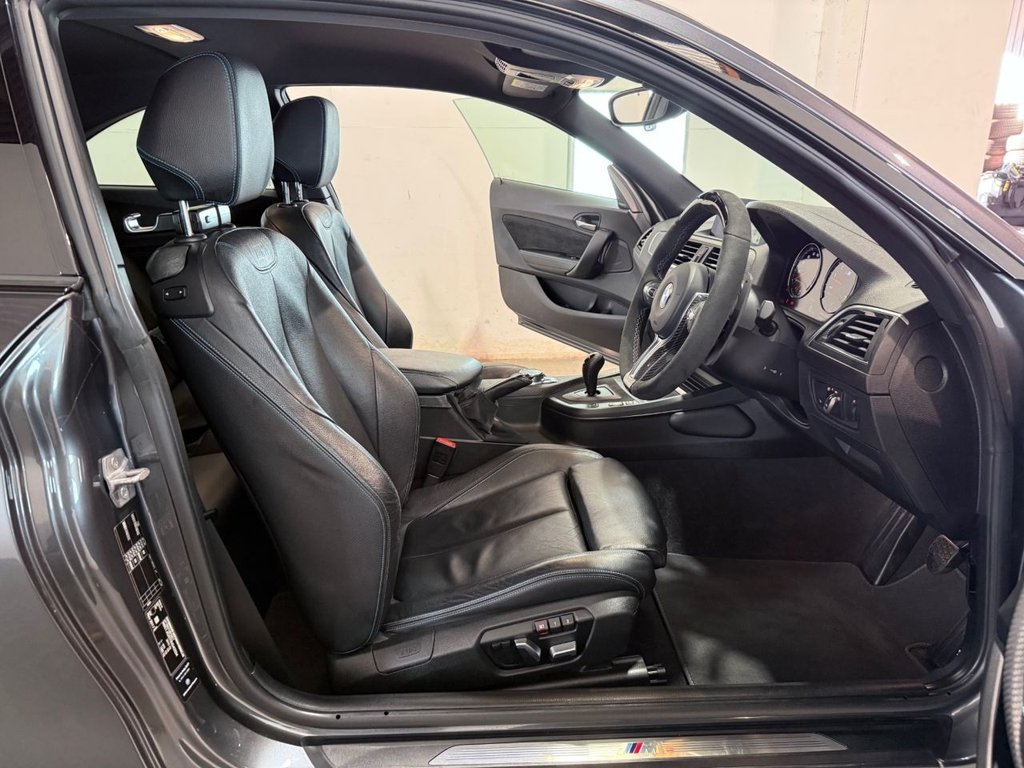 Used BMW M2 2018 for sale - 77049053: Photo 28