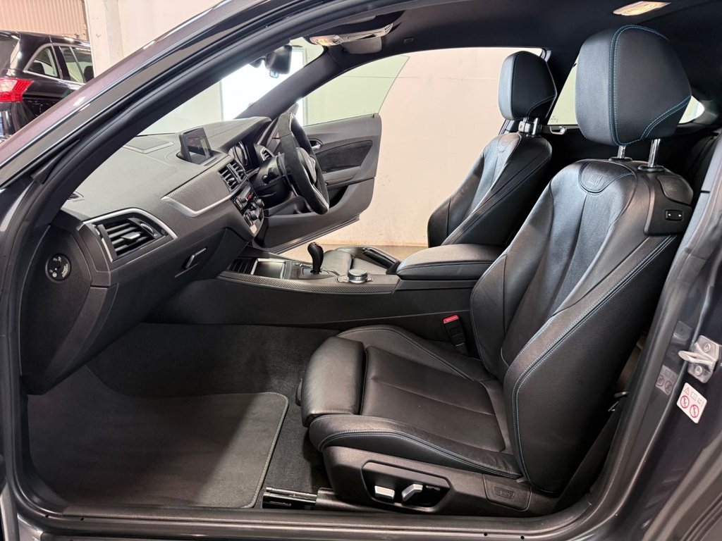 Used BMW M2 2018 for sale - 77049053: Photo 32