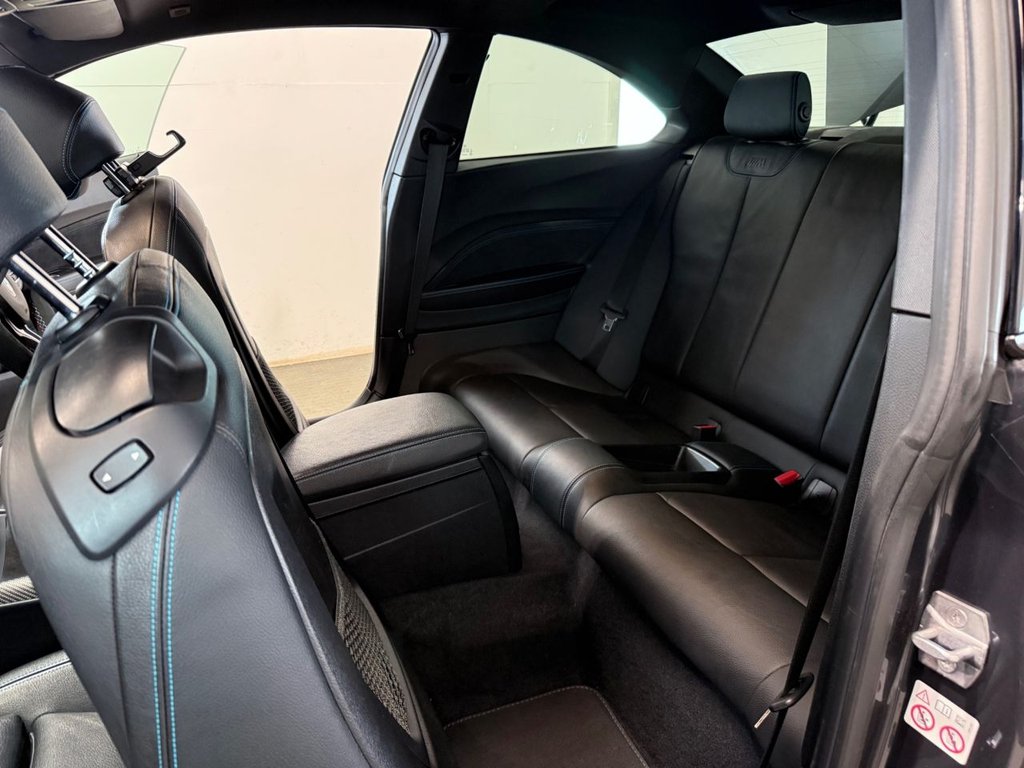 Used BMW M2 2018 for sale - 77049053: Photo 34
