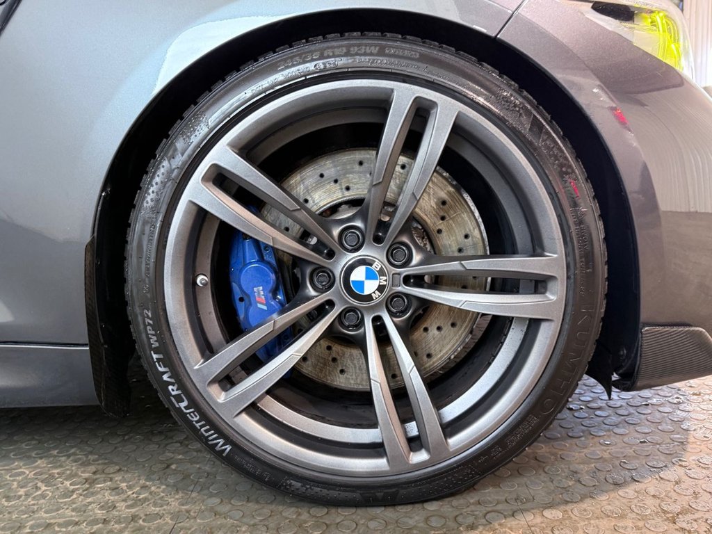 Used BMW M2 2018 for sale - 77049053: Photo 37