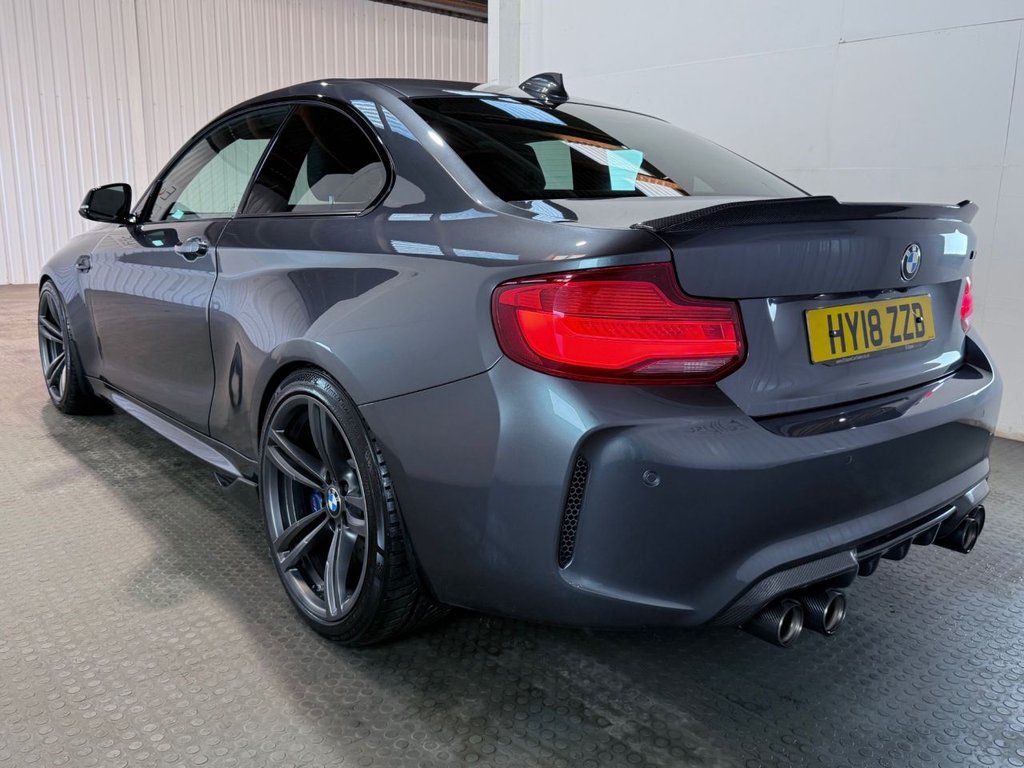 Used BMW M2 2018 for sale - 77049053: Photo 5