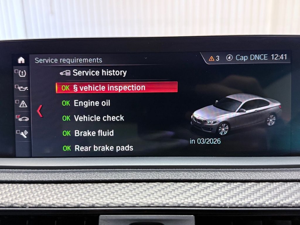 Used BMW M2 2018 for sale - 77049053: Photo 50