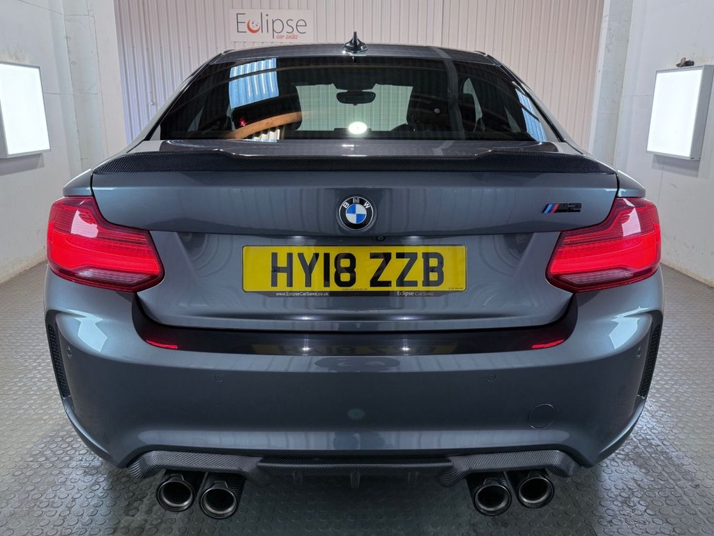 Used BMW M2 2018 for sale - 77049053: Photo 6