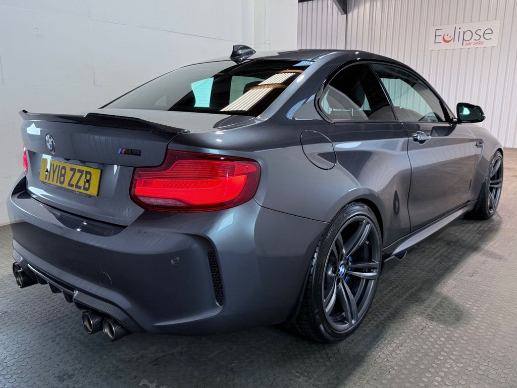 Used BMW M2 2018 for sale - 77049053: Photo 7