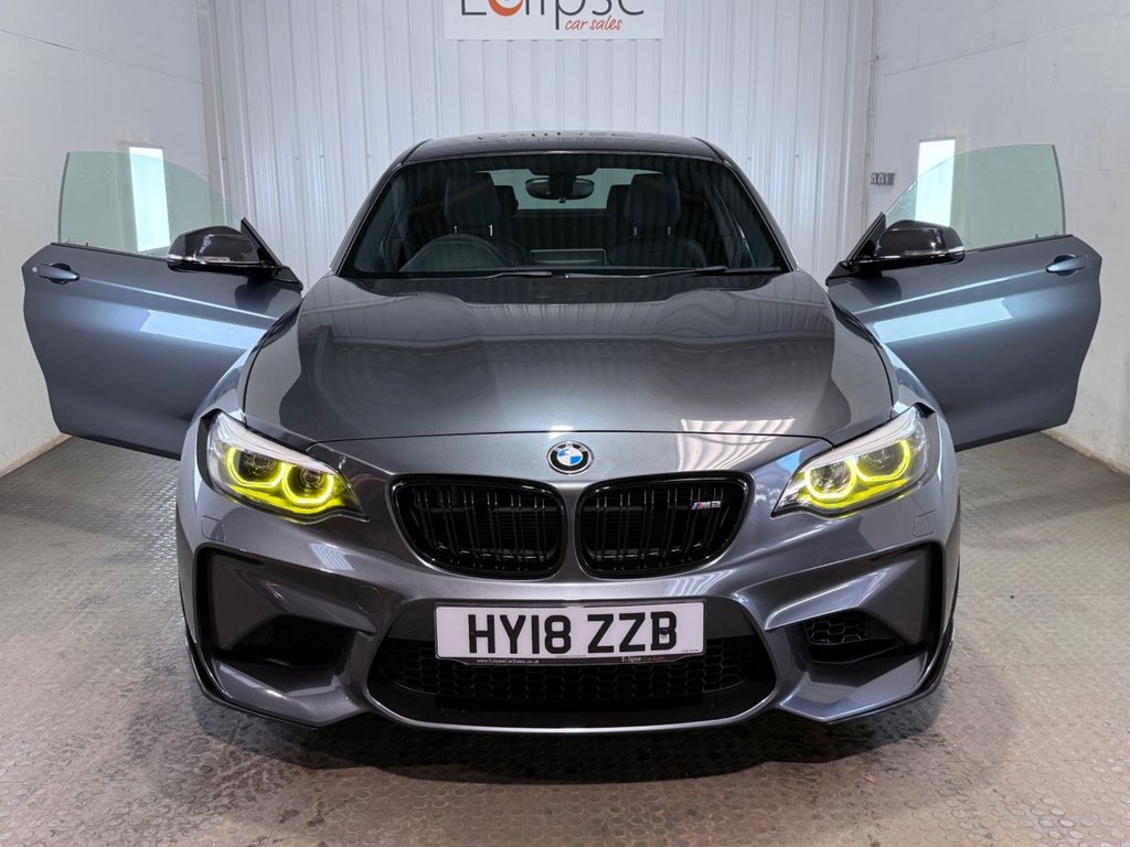 Used BMW M2 2018 for sale - 77049053: Photo 8