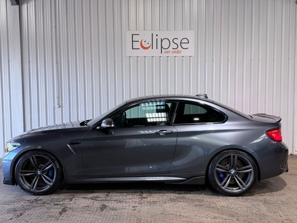 Used BMW M2 2018 for sale - 77049053: Photo 9