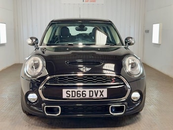 Used MINI Hatch 2016 for sale - 79221489: Photo
