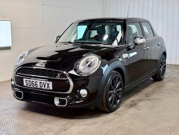 Used MINI Hatch 2016 for sale - 79221489: Photo