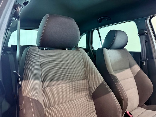 Used Skoda Fabia 2014 for sale - 76236147: Photo 10