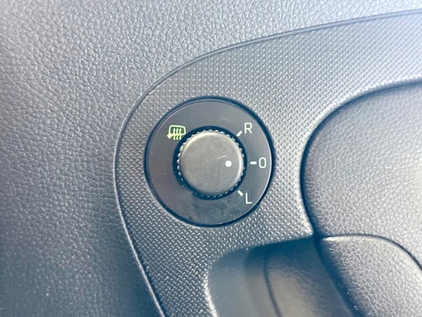 Used Skoda Fabia 2014 for sale - 76236147: Photo 16