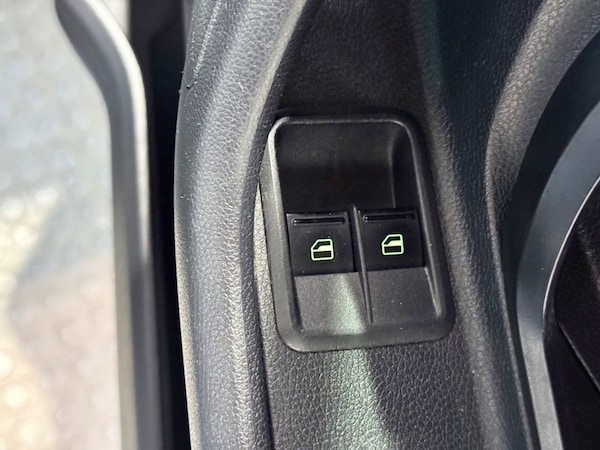 Used Skoda Fabia 2014 for sale - 76236147: Photo 17