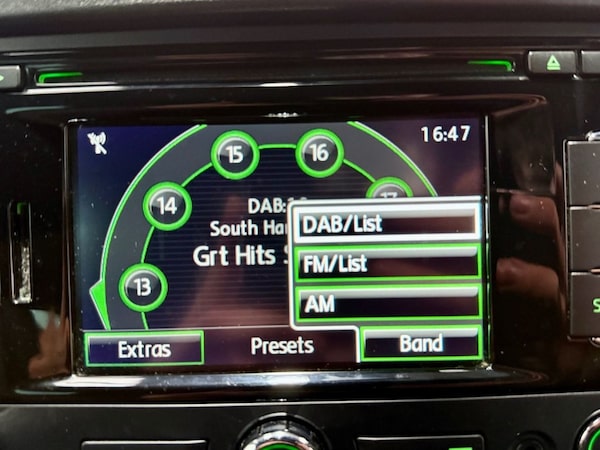 Used Skoda Fabia 2014 for sale - 76236147: Photo 22