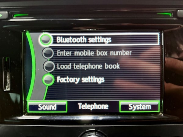 Used Skoda Fabia 2014 for sale - 76236147: Photo 23