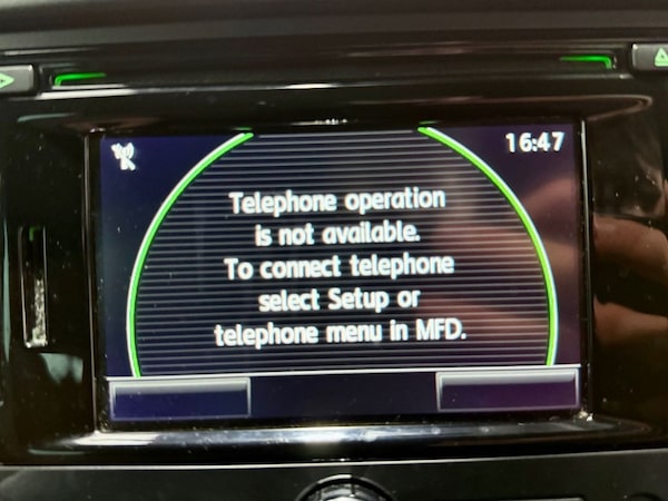 Used Skoda Fabia 2014 for sale - 76236147: Photo 24
