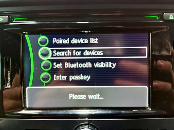 Used Skoda Fabia 2014 for sale - 76236147: Photo 25