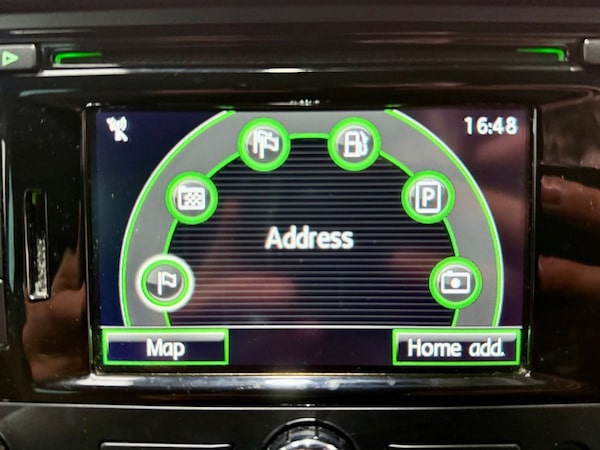 Used Skoda Fabia 2014 for sale - 76236147: Photo 26