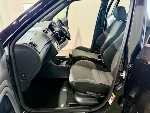 Used Skoda Fabia 2014 for sale - 76236147: Photo 32