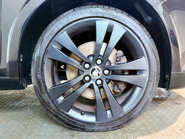 Used Skoda Fabia 2014 for sale - 76236147: Photo 36