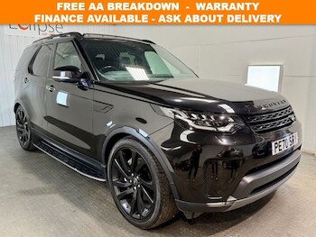 Used Land Rover Discovery 2020 for sale - 75831856: Photo