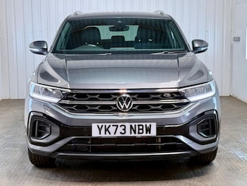 Used Volkswagen T-Roc 2024 for sale - 79276636: Photo