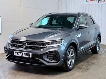 Used Volkswagen T-Roc 2024 for sale - 79276636: Photo