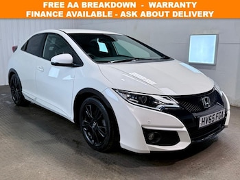 Used Honda Civic 2015 for sale - 78426486: Photo