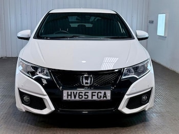 Used Honda Civic 2015 for sale - 78426486: Photo
